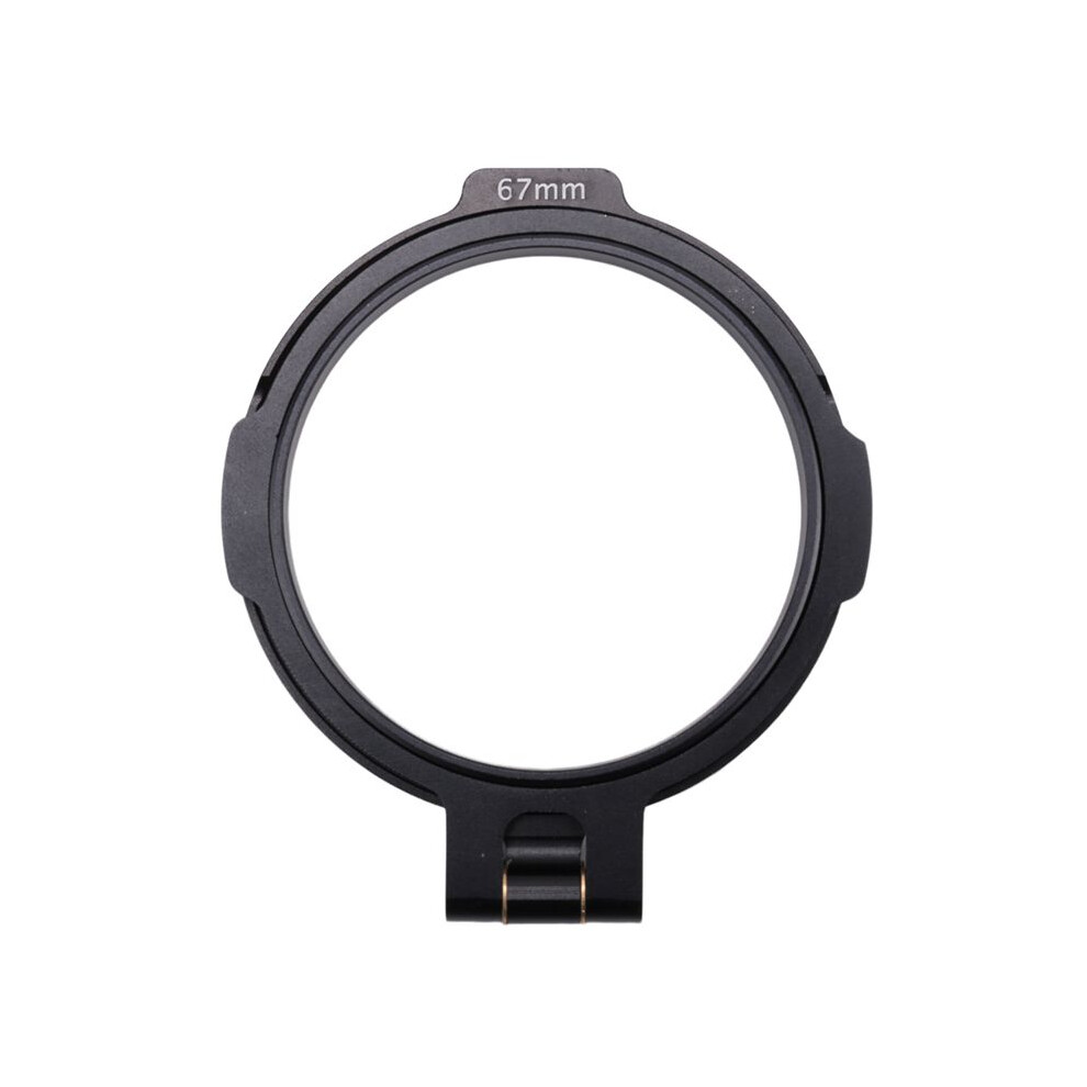 Nd Quick Release Switch Bracket Lens Filter For Dslr Camera Photography Lens Bracket 67Mm Light 6131032366353
