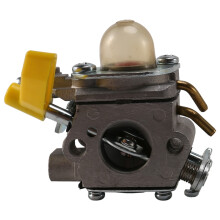 C1U-H60 Carburetor Adjustment Tool for Homelite 25Cc 30Cc S430 SS26 SS30 CS26 CS30 String Trimmer Brushcutter