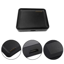 USB Charger Cable Charging Dock Cradle Adapter for G Watch W100 Watch