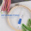 Embroidery Stitching Punch Needle Set Pen with Plastic Box for Threade 6