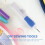 Embroidery Stitching Punch Needle Set Pen with Plastic Box for Threade 3