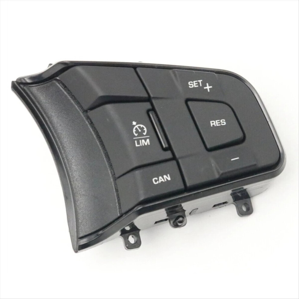 Gx5313d767fb For Xf Xfl Xe F-Pace Car Steering Wheel Button Cruise Hea Light 4853841128558