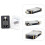 USB Power Meter Tester USB Voltage Current Meter FNB38 Multimeter for QC4+ PD3.0 2.0 Fast Charging Protocol 4