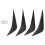 Auto Achterbumper Lucht Diffuser Vin Spoiler voor  Corvette C7 2014-2019 10