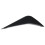 Auto Achterbumper Lucht Diffuser Vin Spoiler voor  Corvette C7 2014-2019 2