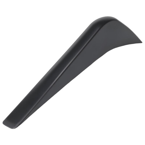 Auto Achterbumper Lucht Diffuser Vin Spoiler voor  Corvette C7 2014-2019 2