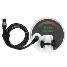 5Inch Waterproof Search Coil for FS2 TX-850 Professional Metal Detector Searching Coil Metal Detector Accessories Finder