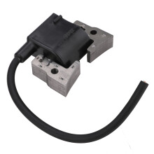 ZüNdspule 21171-2207 für Kawasaki John Deere FE290D FE290R FE350D FE400D GE4300A GE5000A Separater ZüNdertyp
