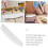 Washing machine dryer replacement part lint filter for effective lint filtration easy tallation 2