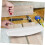 Washing machine dryer replacement part lint filter for effective lint filtration easy tallation 5