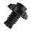 1KD803899B Autoschroefboutaccessoires voor 4