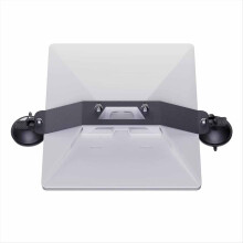 For Mini Suction Cup Mount Kit Sunroof & Window Compatible, Enhances S