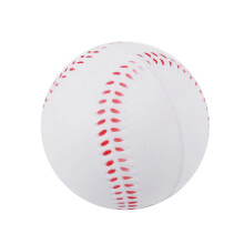 Sport Baseball Reduced Impact Baseball 10-Zoll-Jugend-Softball für Erwachsene für Spielwettbewerbe Pitching Catching Training