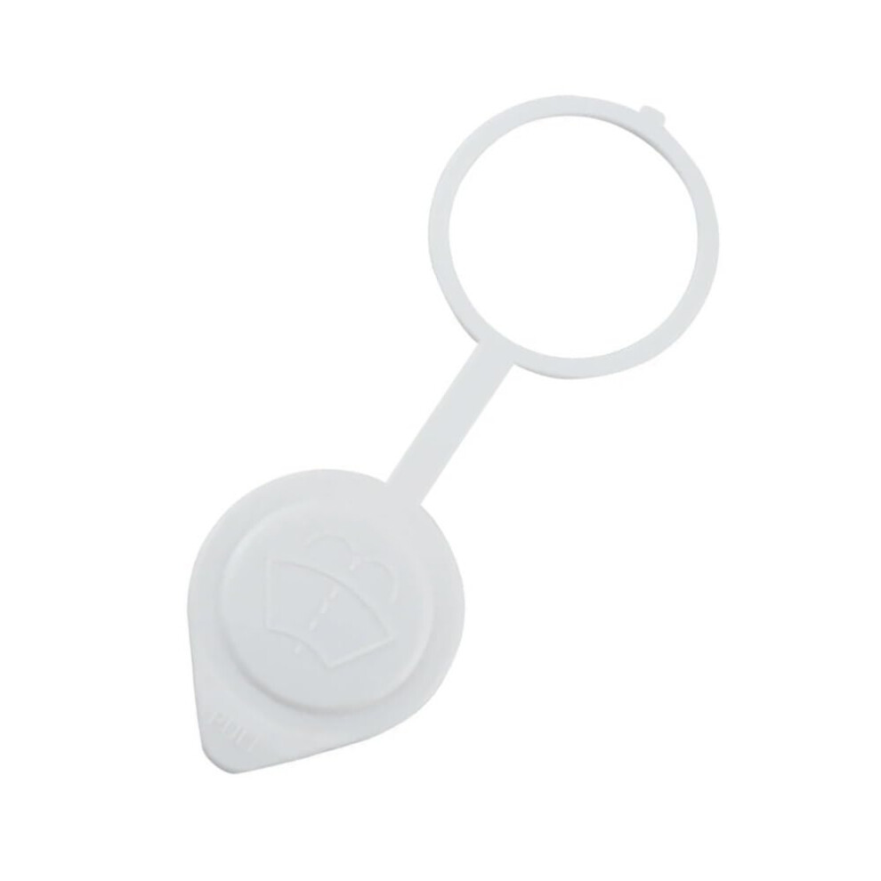 Windshield Washer Reservoir Cap Mr245402 For Sebring 20012005 Fluid Tank Cover 9001264665487