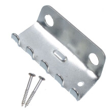 Solderless All-Copper Tremolo Spring Clip, Stainless Steel Screws, for Floyd Rose/Strat Tremolo Bridges