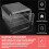 Makeup Organizer WaterProof Storage Display Box Cosmetic Display Box Makeup Case Suitable for Bedroom Dressing Table 5