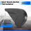 CN15A610A77AC Front Left  Adjustment   Adjusting Handle Car Backrest Adjuster for  Ecosport 2013-2017 2