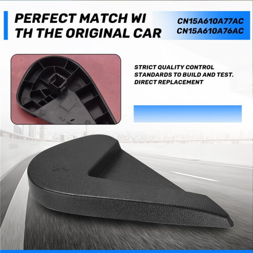 CN15A610A77AC Front Left  Adjustment   Adjusting Handle Car Backrest Adjuster for  Ecosport 2013-2017 2