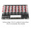 Whole Group Balancer 8S 5A Active Lithium Lipo Lifepo4 Battery Equalizer Energy Transfer Capacitor BMS Board mit Shell 9