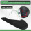 CN15A610A76AC Front Right  Adjustment   Adjusting Handle Car Backrest Adjuster for  Ecosport 2013-2017 4