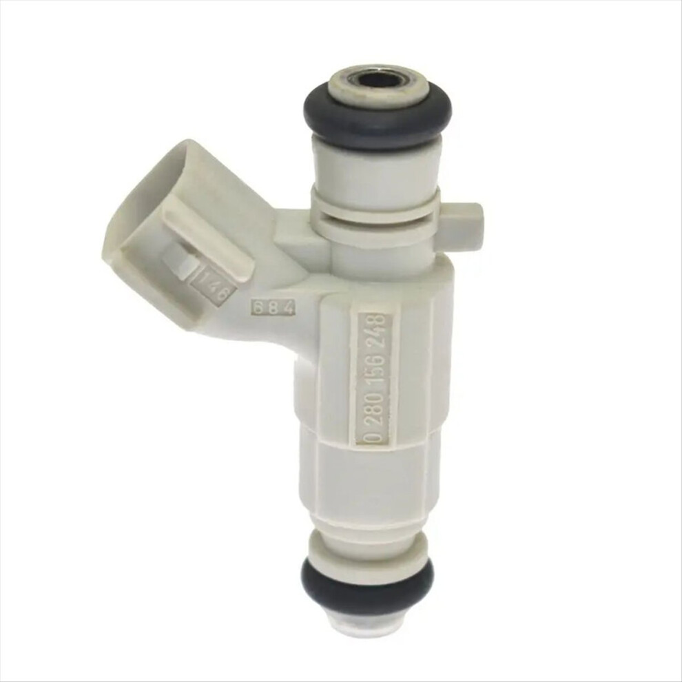 Injector 0280156248 For Base Sedan 4-Door 2.8L 06-07 12586373 4853841125151