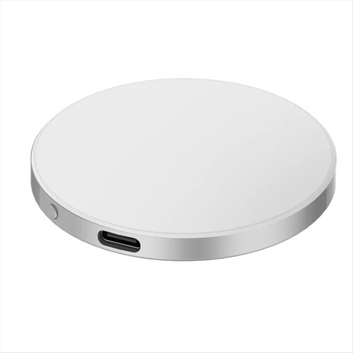 P10 Plus Magnetic Portable Solid State Drive Compatible Up to 2000MB/S