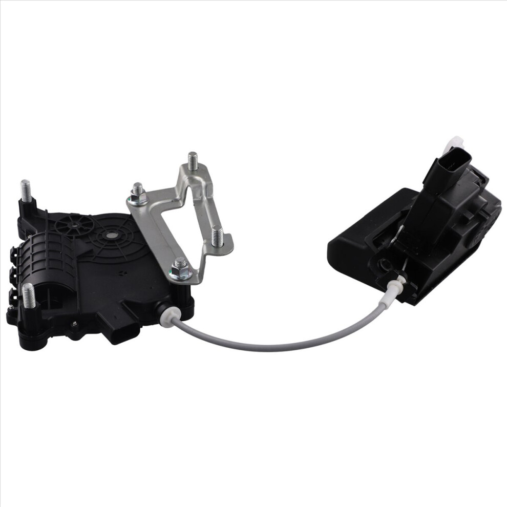 81230-D3100 Rear Power Latch Actuator 81230D3100 For 2016-2021 4853841123928