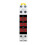 DIN-railmontage 3-fasen ampèremeter mini modulaire stroommeter indicator 3