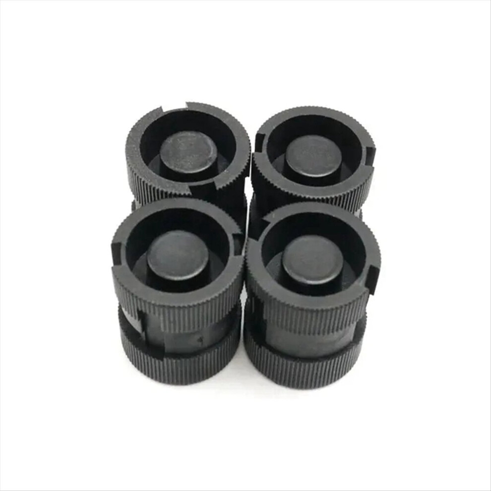 For V Class W447 15-22 Car Middle Door Abnormal Noise Elimination Rubb 4853841144459