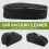Durable Car Portable Pouch Vacuum Cleaner Tool Bag Storage Case with Handle Organizer Multifunctional Accessory 3