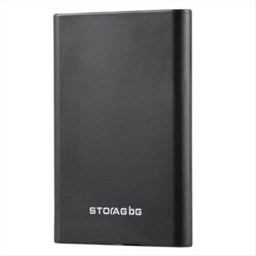 Mobile Hard Disk Mechanical USB3.0 Large Capacity External 500GB
