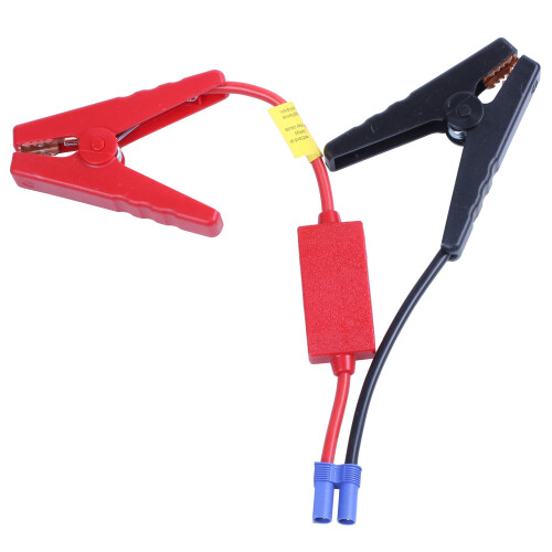 Universal Smart Clips For Car Battery Short Circuit Antiback Constant 2
