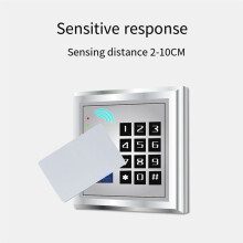 T5577 Scheda Bianca Scheda Sottile ID Card Scheda di Accesso di Prossimità Scheda Rfid la Scheda RFID Può Essere Copiata Porta Multifunzione per