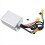 52V 25Ax2 Elektroroller-Motor Bürstenloser Controller für G2 Master E- 1
