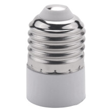 E27 a E14 della lampada LED Base adattatore lampadina convertitore