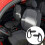 Left Right Seat Adjustment Handle Front Recliners Lever for MK4 Golf 1 4