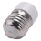 E27 Naar E14-Fitting LED-Lichtlampadapterconverter 8