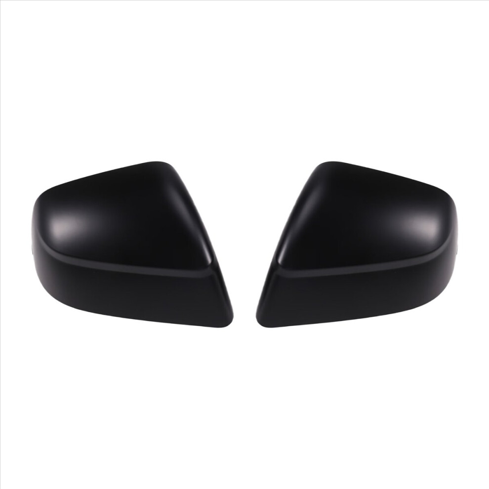 Car Rearview Mirror Cover Side Door Cap For Model Y 2025 Rear View She Light 4853841125571