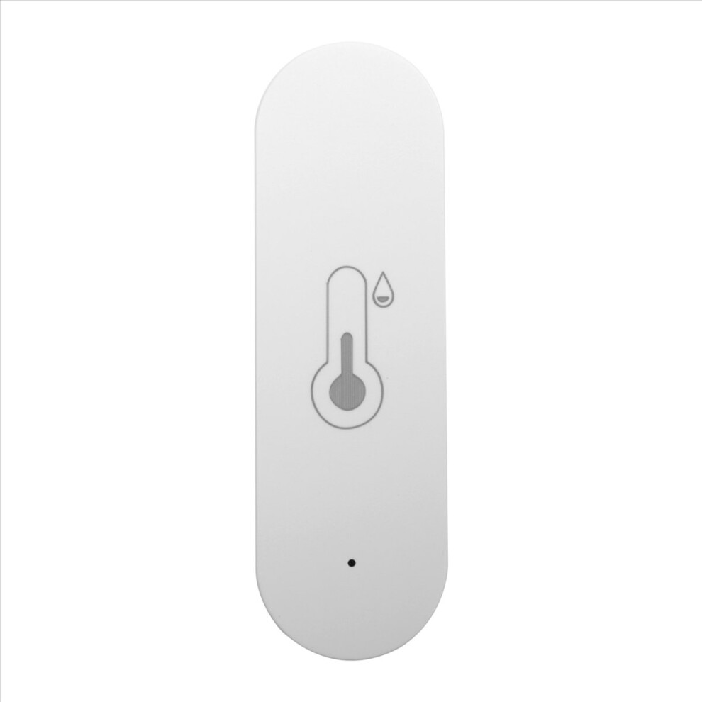Sensor Wireless Connectivity User-Friendly App Smart Wifi Temperature 4853841147672