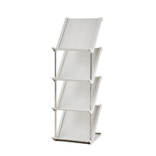 Practical Shoe Storage Organizer Space- Milk Ash 4