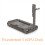 TH5P4 PD 100W Thunderbolt5 GPU Dock External Graphics Card -Compatible 3