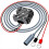 Für Mini 12V Adapter - 12V/24V auf 48V Eingangsbatterie-Modifikation Boost C 2