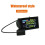 SW900 Colour Screen Ebike LCD Display 24V/36V/48V/60V/72V E-Bike LCD Meter Panel Display Ebike Accessories A 5