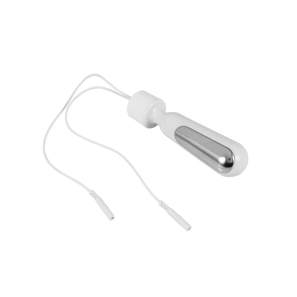 Torribaly Vaginal Probe Electrodes Tens/Ems Pelvic Floor Muscle Stimulator Trainer Kegel Exerciser Women Improve Incontinence