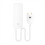 Tuya Zigbee Smart Water Leak Sensor Overflow Level Detector Security A 2