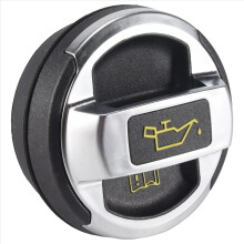 Öleinfülldeckel für -R8 A3 A4 A6 A8 Golf 420103485B