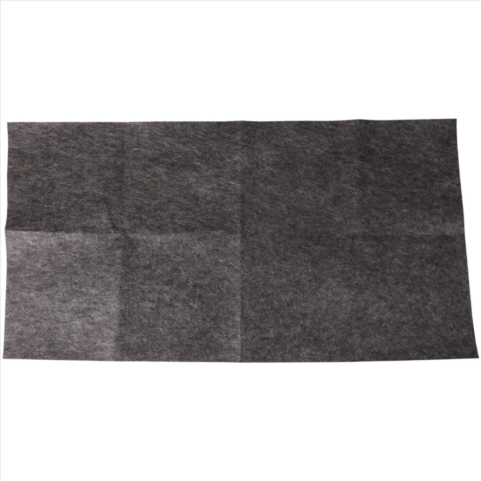 Speaker Cloth Car Subwoofer Box Polyester Fiber Sound-Absorbing Board 4853841130766