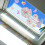 Wall Sticker PVC Electrostatic Glass for Window Rainbow Prisms Decal-R 6