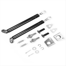 Trunk Board Support Rod Lifting Spring Buffering Down Damping for Rang