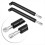 Trunk Board Support Rod Lifting Spring Buffering Down Damping for Rang 6